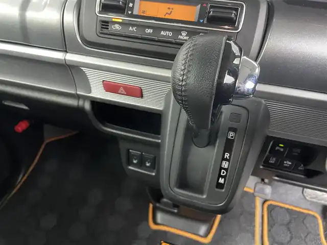 スズキ スペーシア ギア HYBRID XZターボ 埼玉県 2019(平31)年 3.2万km ブリスクブルーメタリック/ガンメタリック2トーンルーフ スズキセーフティサポート/　デュアルセンサーブレーキサポート/　車線逸脱警報/　ふらつき警報/　先行車発進お知らせ機能/社外メモリナビ（KXM-E503W）/　DTV CD DVD BT USB/両側パワースライドドア/バックカメラ/前席シートヒーター/ルーフレール/リヤサーキュレーター/ロールサンシェード/ESP（横滑り防止装置）/アイドリングストップ/エンジンスタートボタン/スマートキー/純正LEDライト＆フォグランプ/オートライト