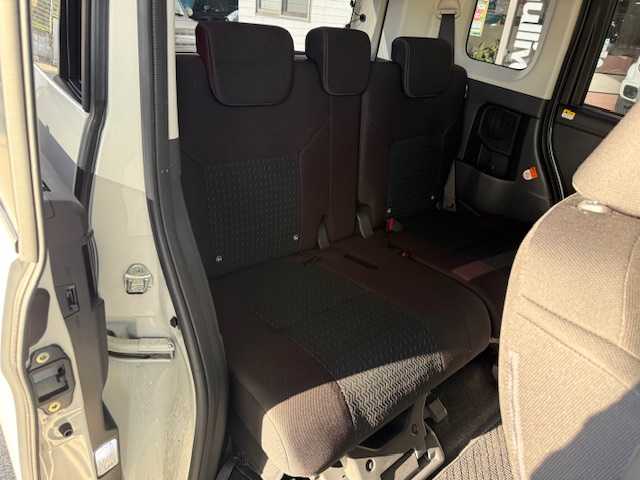 ダイハツ トール カスタムG ターボ 大阪府 2023(令5)年 2.2万km ブラックマイカメタリック/パールホワイトⅢ 2トーン /禁煙車//社外SDナビ/CN-F109GD//Bluetooth/CD/DVD/USB/iPod//フルセグテレビ//全方位カメラ・バックカメラ//アダクティブクルーズコントロール//両側パワースライドドア//純正フロアマット//社外15インチアルミホイール//ETC//前後コーナーセンサー//サンシェード//ドアバイザー//LEDヘッドライト//スペアキー×1