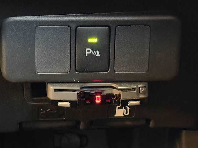 ダイハツ トール カスタムG ターボ 大阪府 2023(令5)年 2.2万km ブラックマイカメタリック/パールホワイトⅢ 2トーン /禁煙車//社外SDナビ/CN-F109GD//Bluetooth/CD/DVD/USB/iPod//フルセグテレビ//全方位カメラ・バックカメラ//アダクティブクルーズコントロール//両側パワースライドドア//純正フロアマット//社外15インチアルミホイール//ETC//前後コーナーセンサー//サンシェード//ドアバイザー//LEDヘッドライト//スペアキー×1