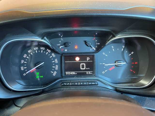 シトロエン ベルランゴ フィール 愛知県 2021(令3)年 5.3万km 緑 ナビ/フルセグTV/純正ディスプレイオーディオ/サイドカメラ/バックカメラ/AppleCarPlay/Bluetooth/アクティブクルーズコントロール/ブラインドスポットアシスト/レーンキープアシスト/スマートキー/Fフォグ/ETC