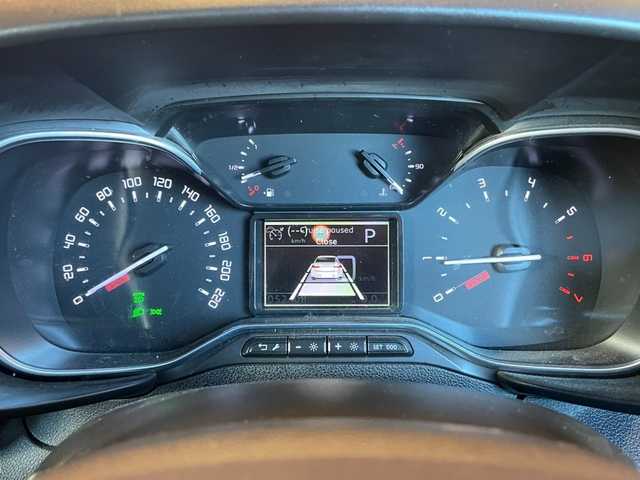 シトロエン ベルランゴ フィール 愛知県 2021(令3)年 5.3万km 緑 ナビ/フルセグTV/純正ディスプレイオーディオ/サイドカメラ/バックカメラ/AppleCarPlay/Bluetooth/アクティブクルーズコントロール/ブラインドスポットアシスト/レーンキープアシスト/スマートキー/Fフォグ/ETC