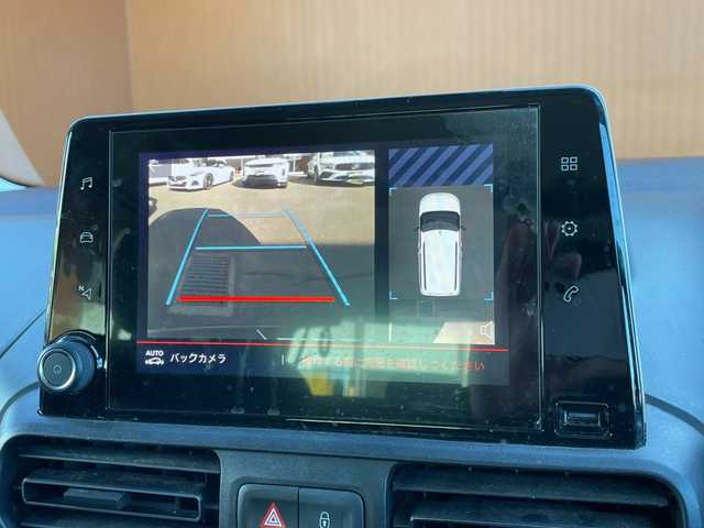 シトロエン ベルランゴ フィール 愛知県 2021(令3)年 5.3万km 緑 ナビ/フルセグTV/純正ディスプレイオーディオ/サイドカメラ/バックカメラ/AppleCarPlay/Bluetooth/アクティブクルーズコントロール/ブラインドスポットアシスト/レーンキープアシスト/スマートキー/Fフォグ/ETC