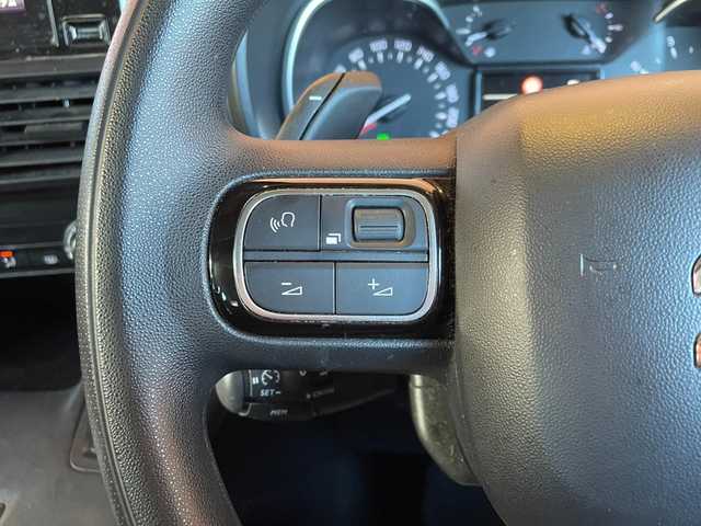 シトロエン ベルランゴ フィール 愛知県 2021(令3)年 5.3万km 緑 ナビ/フルセグTV/純正ディスプレイオーディオ/サイドカメラ/バックカメラ/AppleCarPlay/Bluetooth/アクティブクルーズコントロール/ブラインドスポットアシスト/レーンキープアシスト/スマートキー/Fフォグ/ETC