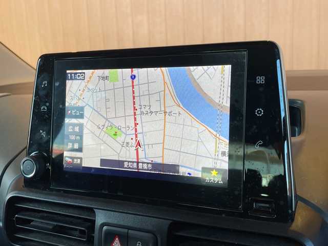 シトロエン ベルランゴ フィール 愛知県 2021(令3)年 5.3万km 緑 ナビ/フルセグTV/純正ディスプレイオーディオ/サイドカメラ/バックカメラ/AppleCarPlay/Bluetooth/アクティブクルーズコントロール/ブラインドスポットアシスト/レーンキープアシスト/スマートキー/Fフォグ/ETC