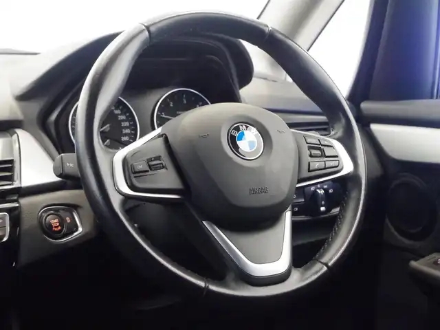 ＢＭＷ ２１８ｄ