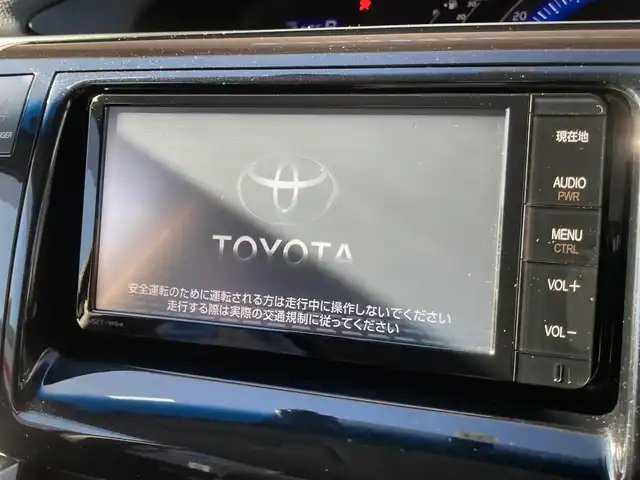 トヨタ エスティマ ハイブリッド