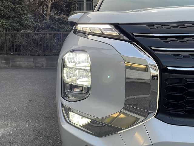 三菱 アウトランダー ＰＨＥＶ