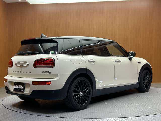 ＭＩＮＩ ＢＭＷ ミニ クラブマン