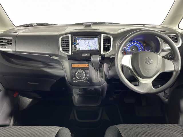 スズキ ソリオ X DJE 福岡県 2014(平26)年 7.4万km アーバンブラウンパールメタリック ・Bluetooth/・ワンセグTV/・AUX/・DVD/・アイドリングストップ/・ipod