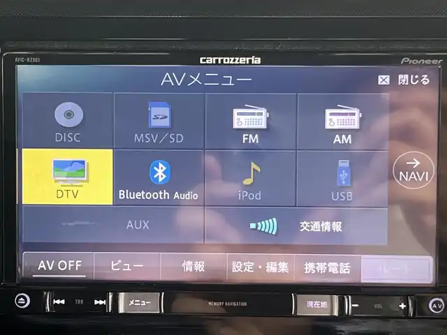 トヨタ タンク G S 大阪府 2018(平30)年 5.2万km レーザーブルークリスタルシャイン 社外メモリーナビ・フルセグTV・CD・/　　　DVD・Bluetooth・SD/両側パワースライドドア/スマートアシストII/スマートキー2個/バックカメラ/ステアリングスイッチ/アイドリングストップ/後席ロールバイザー/クルーズコントロール/純正サイドドアバイザー/電動格納ウインカーミラー/社外14インチアルミホイール