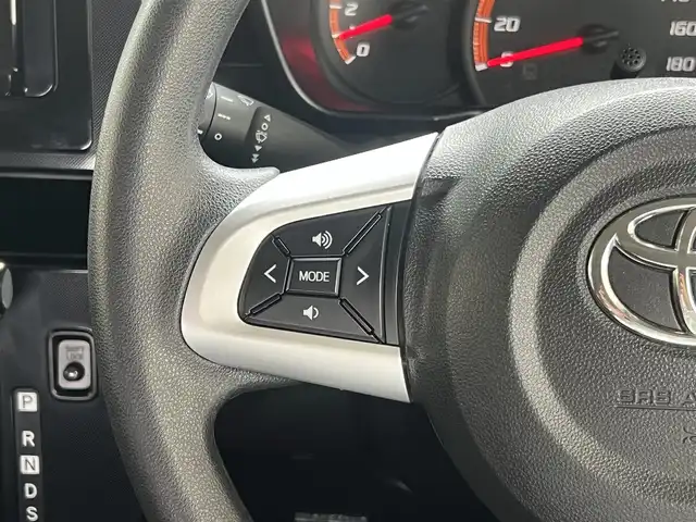 トヨタ タンク G S 大阪府 2018(平30)年 5.2万km レーザーブルークリスタルシャイン 社外メモリーナビ・フルセグTV・CD・/　　　DVD・Bluetooth・SD/両側パワースライドドア/スマートアシストII/スマートキー2個/バックカメラ/ステアリングスイッチ/アイドリングストップ/後席ロールバイザー/クルーズコントロール/純正サイドドアバイザー/電動格納ウインカーミラー/社外14インチアルミホイール