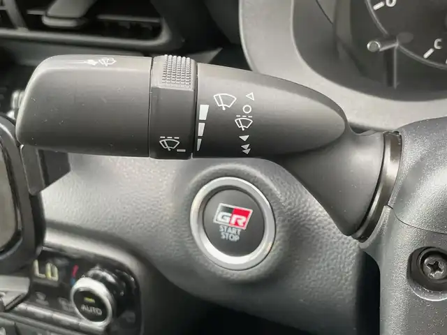 トヨタ ＧＲヤリス RZ 岩手県 2021(令3)年 4.3万km エモーショナルレッドⅡ 4WD/純正メモリナビ/　　BT/USB/フルセグTV/バックカメラ/LEDオートライト/フォグランプ/シートヒーター/純正18インチアルミホイール/ステアリングスイッチ/スマートキー/ＥＴＣ/ステアリングヒーター/iMT/JBL