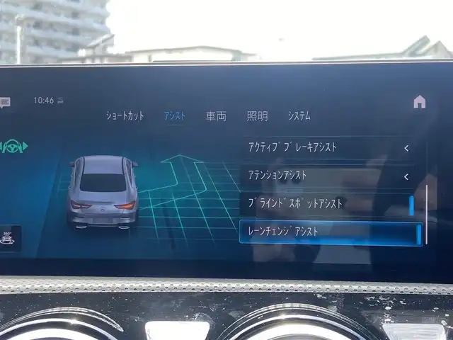 メルセデス・ベンツ ＣＬＡ２００ｄ AMGライン 栃木県 2019(令1)年 3.8万km ポーラホワイト スライディグルーフ/AMGレザーエクスクルーシブパッケージ/アドバンスドパッケージ/ナビゲーションパッケージ/レーダーセーフティパッケージ/HUD/全方位カメラ/アンビエントライト/純正ナビ/フルセグ /パワーシート/シートヒーター/黒革/ETC/LED/純正18インチAW/純正ドラレコ前後
