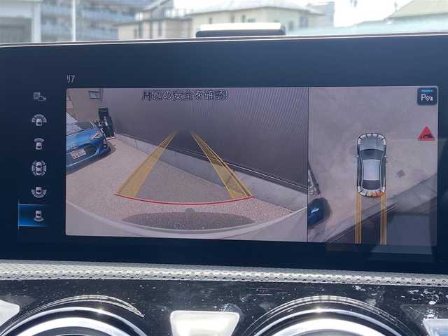 メルセデス・ベンツ ＣＬＡ２００ｄ AMGライン 栃木県 2019(令1)年 3.8万km ポーラホワイト スライディグルーフ/AMGレザーエクスクルーシブパッケージ/アドバンスドパッケージ/ナビゲーションパッケージ/レーダーセーフティパッケージ/HUD/全方位カメラ/アンビエントライト/純正ナビ/フルセグ /パワーシート/シートヒーター/黒革/ETC/LED/純正18インチAW/純正ドラレコ前後