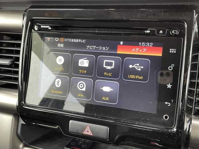 スズキ ハスラー Jスタイル Ⅱ ターボ 道央・札幌 2016(平28)年 4.8万km ブルーイッシュブラックパール 登録時走行距離47201ｋｍ/　４　W　D　/寒冷地仕様/ターボ車/純正メモリナビ（CD/FM/AM/BT)/フルセグ（走行中視聴不可）/バックカメラ/全周囲カメラ/アイドリングストップ/クルーズコントロール（追従走行なし）/ドアバイザー/プッシュスタート/ウィンカーミラー/ETC/MTモード付AT/スペアキー×１/ドライブレコーダー/ベンチシート/純正フロアマット/シートヒーター（運転席）/ルーフレール/横滑り防止装置/レーンキープアシスト/盗難防止装置/衝突軽減ブレーキ/オートライト/ダウンヒルアシストコントロール/ミラーヒーター/ステアリングスイッチ/電動格納ミラー/バニティミラー/フォグランプ/パドルシフト