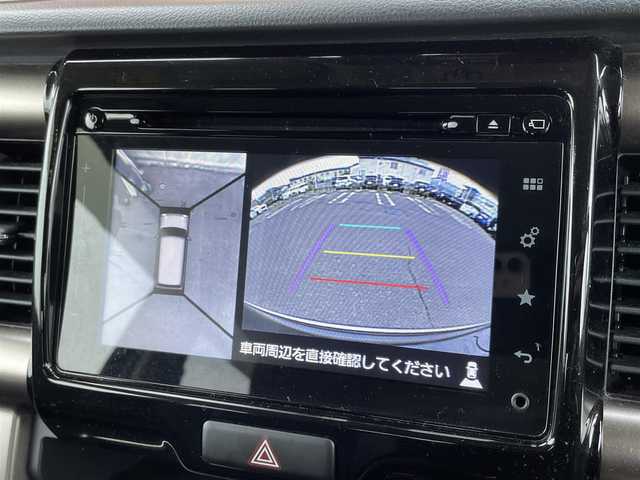 スズキ ハスラー Jスタイル Ⅱ ターボ 道央・札幌 2016(平28)年 4.8万km ブルーイッシュブラックパール 登録時走行距離47201ｋｍ/　４　W　D　/寒冷地仕様/ターボ車/純正メモリナビ（CD/FM/AM/BT)/フルセグ（走行中視聴不可）/バックカメラ/全周囲カメラ/アイドリングストップ/クルーズコントロール（追従走行なし）/ドアバイザー/プッシュスタート/ウィンカーミラー/ETC/MTモード付AT/スペアキー×１/ドライブレコーダー/ベンチシート/純正フロアマット/シートヒーター（運転席）/ルーフレール/横滑り防止装置/レーンキープアシスト/盗難防止装置/衝突軽減ブレーキ/オートライト/ダウンヒルアシストコントロール/ミラーヒーター/ステアリングスイッチ/電動格納ミラー/バニティミラー/フォグランプ/パドルシフト