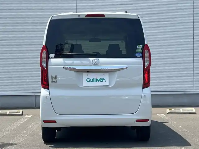ホンダ Ｎ ＢＯＸ G L ターボ ホンダセンシング 秋田県 2020(令2)年 1.4万km プラチナホワイトパール 純正ナビ/ターボ/衝突軽減システム/LEDヘッドライト/フルセグ/バックカメラ/スマートキー/運転席シートヒーター/片側パワスラ/アイドリングストップ/コーナーセンサー/レーンキープアシスト/オートマチックハイビーム/プッシュスタート/クルーズコントロール/ステアリングスイッチ/ETC/純正フロアマット/オートライト/オートエアコン/パワーステアリング/パワーウィンドウ/横滑り防止/電動格納ウィンカーミラー/保証書/取扱説明書/記録簿