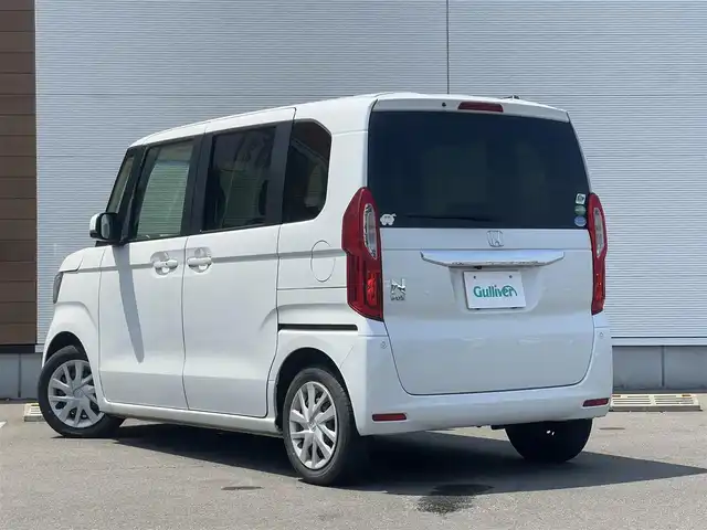 ホンダ Ｎ ＢＯＸ G L ターボ ホンダセンシング 秋田県 2020(令2)年 1.4万km プラチナホワイトパール 純正ナビ/ターボ/衝突軽減システム/LEDヘッドライト/フルセグ/バックカメラ/スマートキー/運転席シートヒーター/片側パワスラ/アイドリングストップ/コーナーセンサー/レーンキープアシスト/オートマチックハイビーム/プッシュスタート/クルーズコントロール/ステアリングスイッチ/ETC/純正フロアマット/オートライト/オートエアコン/パワーステアリング/パワーウィンドウ/横滑り防止/電動格納ウィンカーミラー/保証書/取扱説明書/記録簿
