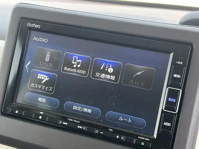 ホンダ Ｎ ＢＯＸ G L ターボ ホンダセンシング 秋田県 2020(令2)年 1.4万km プラチナホワイトパール 純正ナビ/ターボ/衝突軽減システム/LEDヘッドライト/フルセグ/バックカメラ/スマートキー/運転席シートヒーター/片側パワスラ/アイドリングストップ/コーナーセンサー/レーンキープアシスト/オートマチックハイビーム/プッシュスタート/クルーズコントロール/ステアリングスイッチ/ETC/純正フロアマット/オートライト/オートエアコン/パワーステアリング/パワーウィンドウ/横滑り防止/電動格納ウィンカーミラー/保証書/取扱説明書/記録簿