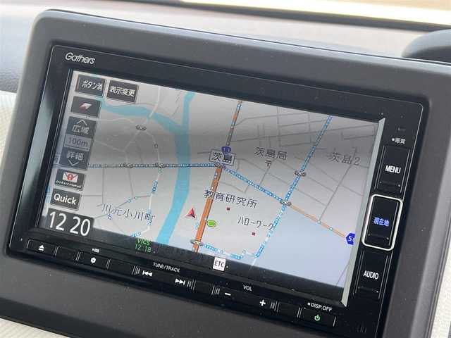 ホンダ Ｎ ＢＯＸ G L ターボ ホンダセンシング 秋田県 2020(令2)年 1.4万km プラチナホワイトパール 純正ナビ/ターボ/衝突軽減システム/LEDヘッドライト/フルセグ/バックカメラ/スマートキー/運転席シートヒーター/片側パワスラ/アイドリングストップ/コーナーセンサー/レーンキープアシスト/オートマチックハイビーム/プッシュスタート/クルーズコントロール/ステアリングスイッチ/ETC/純正フロアマット/オートライト/オートエアコン/パワーステアリング/パワーウィンドウ/横滑り防止/電動格納ウィンカーミラー/保証書/取扱説明書/記録簿