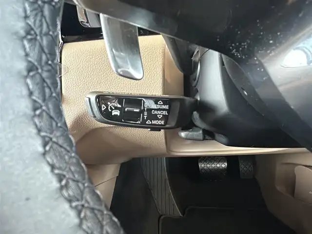 ポルシェ カイエン 茨城県 2019(令1)年 5.5万km 紺 純正ナビ/（AM.FM.BT.USB）/全周囲カメラ/ETC2.0/ドラレコ/ベージュ革シート/ACC/BSM/D/N席パワーシート/D/N席シートヒーター/パワーバックドア/コーナーセンサー/純正21インチAW/パドルシフト