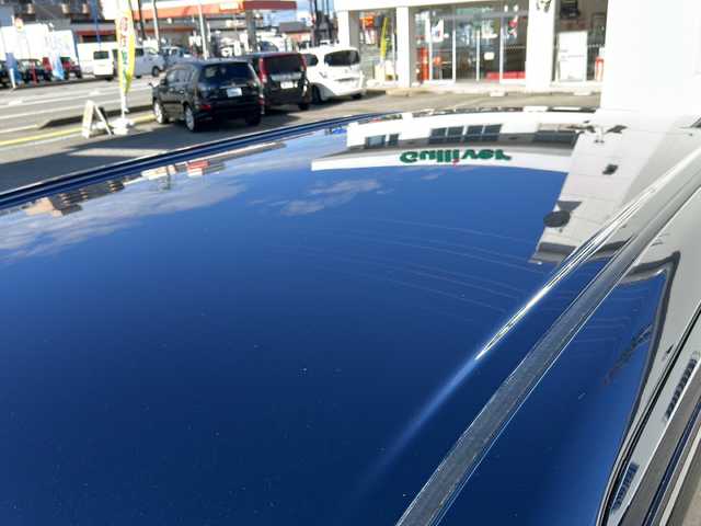 トヨタ ルーミー カスタムG S 富山県 2018(平30)年 4.5万km レーザーブルークリスタルシャイン 両側パワースライドドア/スマートキー×２/純正メモリーナビ(NSZT-Y66T)/DVD/MSV/BT/フルセグＴＶ/ビルトインＥＴＣ/バックカメラ/純正フルエアロ/前席シートヒーター/リモコンエンジンスターター/プッシュスタート/LEDヘッドライト/フォグ/クルーズコントロール/衝突安全ブレーキ/レーンキープアシスト/横滑り防止装置/アイドリングストップ/オートライト/ISOFIX対応/純正15インチAW/保証書・取説・ナビ取説/点検整備記録簿(R7.1/R5.1)