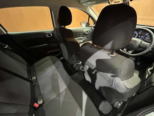 シトロエン Ｃ３ フィール 千葉県 2017(平29)年 2.1万km アーモンドグリーン クルーズコントロール　/ディスプレイオーディオ　/Ｂｌｕｅｔｏｏｔｈ接続　/ブラックドアミラー　/アクティブセーフティブレーキ　/ドライバーアテンションアラート　/ディスタンスアラート　/ＥＴＣ