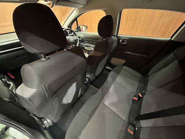 シトロエン Ｃ３ フィール 千葉県 2017(平29)年 2.1万km アーモンドグリーン クルーズコントロール　/ディスプレイオーディオ　/Ｂｌｕｅｔｏｏｔｈ接続　/ブラックドアミラー　/アクティブセーフティブレーキ　/ドライバーアテンションアラート　/ディスタンスアラート　/ＥＴＣ