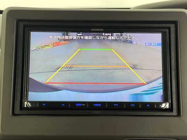 ホンダ Ｎ ＢＯＸ G EX ホンダセンシング 埼玉県 2018(平30)年 2.7万km クリスタルブラックパール 社外SDナビ　MDV-D5058T/（Bluetooth・フルセグTV・AM・FM・CD・DVD）/バックカメラ/両側パワースライドドア/社外ドライブレコーダー/ビルトインETC/アダプティブクルーズコントロール/レーンキープアシスト/横滑り防止装置/盗難防止装置/衝突軽減ブレーキ/純正フロアマット/LEDヘッドライト/オートライト/USB端子