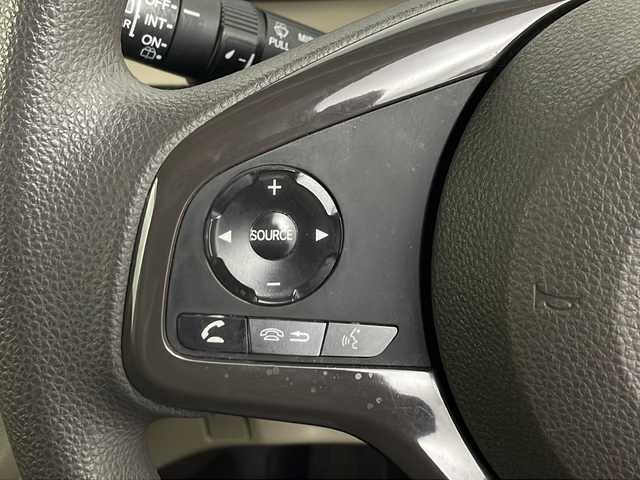 ホンダ Ｎ ＢＯＸ G EX ホンダセンシング 埼玉県 2018(平30)年 2.7万km クリスタルブラックパール 社外SDナビ　MDV-D5058T/（Bluetooth・フルセグTV・AM・FM・CD・DVD）/バックカメラ/両側パワースライドドア/社外ドライブレコーダー/ビルトインETC/アダプティブクルーズコントロール/レーンキープアシスト/横滑り防止装置/盗難防止装置/衝突軽減ブレーキ/純正フロアマット/LEDヘッドライト/オートライト/USB端子