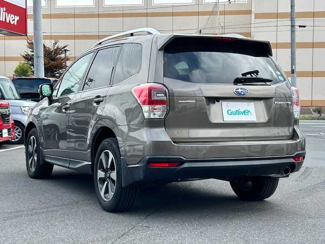 スバル フォレスター 2．0i－L アイサイト アドバン 宮城県 2016(平28)年 5.3万km セピアブロンズM 登録時走行距離５２１７６ｋｍ/レーダクルーズコントロール/純正ナビ/・フルセグ/・Bluetooth/・CD/DVD/全席シートヒーター/パワーシート/レーンキープアシスト/ブラインドスポットモニター/オートライト/パドルシフト/横滑り防止機能/衝突被害軽減機能/ドライブレコーダー/スマートキー/スペアキー　/純正アルミホイール/ヘッドライトレベライザー/純正フロアマット/ウインカーミラー/補助ミラー/ルーフレール/フォグランプ