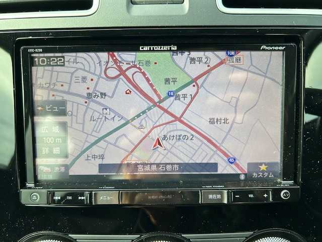 スバル フォレスター 2．0i－L アイサイト アドバン 宮城県 2016(平28)年 5.3万km セピアブロンズM 登録時走行距離５２１７６ｋｍ/レーダクルーズコントロール/純正ナビ/・フルセグ/・Bluetooth/・CD/DVD/全席シートヒーター/パワーシート/レーンキープアシスト/ブラインドスポットモニター/オートライト/パドルシフト/横滑り防止機能/衝突被害軽減機能/ドライブレコーダー/スマートキー/スペアキー　/純正アルミホイール/ヘッドライトレベライザー/純正フロアマット/ウインカーミラー/補助ミラー/ルーフレール/フォグランプ