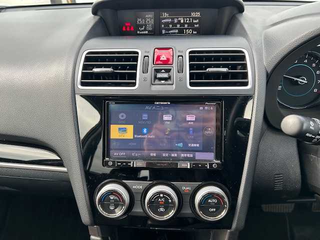 スバル フォレスター 2．0i－L アイサイト アドバン 宮城県 2016(平28)年 5.3万km セピアブロンズM 登録時走行距離５２１７６ｋｍ/レーダクルーズコントロール/純正ナビ/・フルセグ/・Bluetooth/・CD/DVD/全席シートヒーター/パワーシート/レーンキープアシスト/ブラインドスポットモニター/オートライト/パドルシフト/横滑り防止機能/衝突被害軽減機能/ドライブレコーダー/スマートキー/スペアキー　/純正アルミホイール/ヘッドライトレベライザー/純正フロアマット/ウインカーミラー/補助ミラー/ルーフレール/フォグランプ