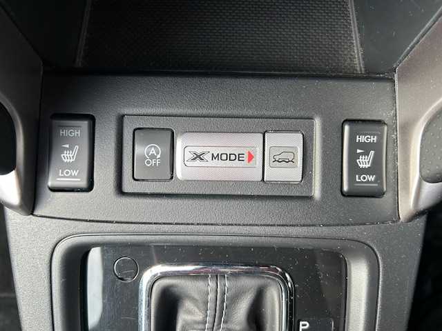 スバル フォレスター 2．0i－L アイサイト アドバン 宮城県 2016(平28)年 5.3万km セピアブロンズM 登録時走行距離５２１７６ｋｍ/レーダクルーズコントロール/純正ナビ/・フルセグ/・Bluetooth/・CD/DVD/全席シートヒーター/パワーシート/レーンキープアシスト/ブラインドスポットモニター/オートライト/パドルシフト/横滑り防止機能/衝突被害軽減機能/ドライブレコーダー/スマートキー/スペアキー　/純正アルミホイール/ヘッドライトレベライザー/純正フロアマット/ウインカーミラー/補助ミラー/ルーフレール/フォグランプ