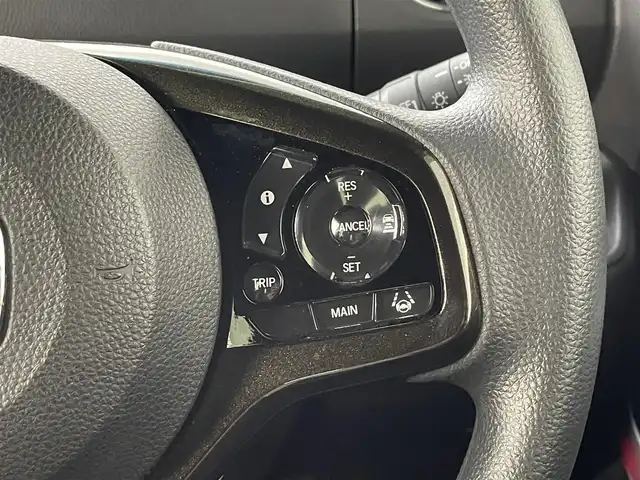 ホンダ Ｎ ＢＯＸ カスタム G L ホンダセンシング 道央・札幌 2019(平31)年 1.5万km クリスタルブラックパール ・ワンオーナー/・４WD/・純正メモリーナビゲーション（VXM-194VFi）/・片側パワースライドドア/・ホンダセンシング/・衝突軽減ブレーキ/・ロードサインアシスト/・先行車発進通知/・横滑り防止装置/・レーンキープアシスト/・レーダ－クルーズコントロール/・後方パーキングソナー/・ビルトインＥＴＣ/・バックカメラ/・社外前方録画ドライブレコーダー/・純正フロアマット/・前席シートヒーター/・LEDヘッドライト/・オートライト/・フロントフォグランプ/・スマートキー/・プッシュスタート/・スペアキー１本/・社外ＡＷ14インチ/・純正ＡＷ14インチ夏タイヤ積込/・保証書あり/・取説あり