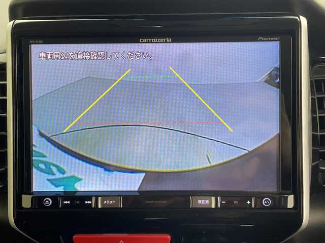 ホンダ Ｎ ＢＯＸ カスタム SSパッケージ 愛知県 2016(平28)年 3.6万km プレミアムベルベットパープル・パール 社外９型ナビ/・Bluetooth/・TV/・DVD/CD/両側パワースライドドア/バックカメラ/前席シートヒーター/ビルドインＥＴＣ/前後ドラレコ/スマートキー/純正フロアマット/社外アルミホイール