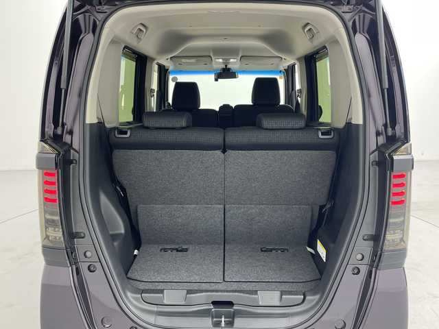 ホンダ Ｎ ＢＯＸ カスタム SSパッケージ 愛知県 2016(平28)年 3.6万km プレミアムベルベットパープル・パール 社外９型ナビ/・Bluetooth/・TV/・DVD/CD/両側パワースライドドア/バックカメラ/前席シートヒーター/ビルドインＥＴＣ/前後ドラレコ/スマートキー/純正フロアマット/社外アルミホイール