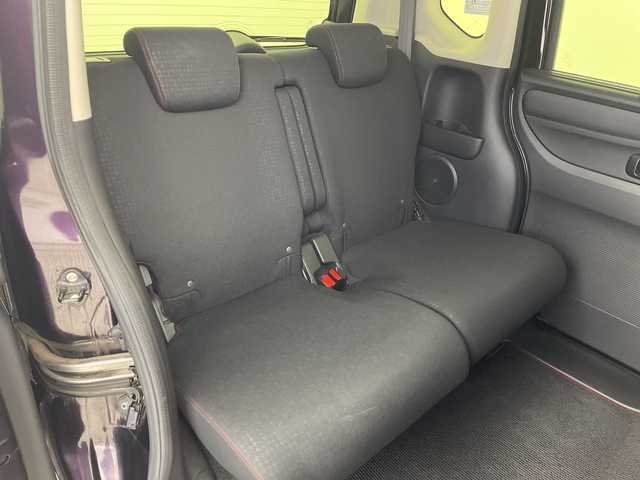 ホンダ Ｎ ＢＯＸ カスタム SSパッケージ 愛知県 2016(平28)年 3.6万km プレミアムベルベットパープル・パール 社外９型ナビ/・Bluetooth/・TV/・DVD/CD/両側パワースライドドア/バックカメラ/前席シートヒーター/ビルドインＥＴＣ/前後ドラレコ/スマートキー/純正フロアマット/社外アルミホイール