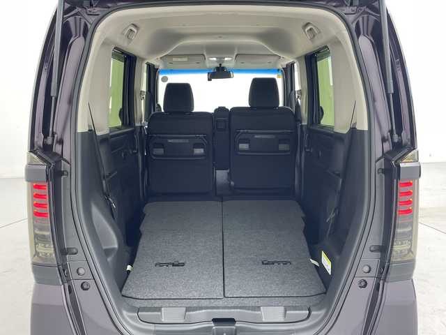 ホンダ Ｎ ＢＯＸ カスタム SSパッケージ 愛知県 2016(平28)年 3.6万km プレミアムベルベットパープル・パール 社外９型ナビ/・Bluetooth/・TV/・DVD/CD/両側パワースライドドア/バックカメラ/前席シートヒーター/ビルドインＥＴＣ/前後ドラレコ/スマートキー/純正フロアマット/社外アルミホイール