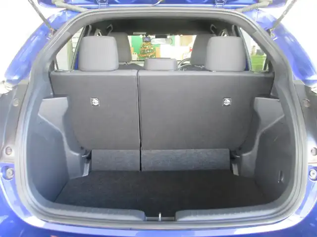 トヨタ ヤリス G 千葉県 2020(令2)年 2.9万km ダークブルーマイカM ワンオーナー/ディスプレイオーディオ/　【USB/BT】/パノラミックビューモニター/LEDヘッドライト/プリクラッシュセーフティ/ロードサインアシスト/レーンディパーチャーアラート/前後ドライブレコーダー/前席シートヒーター/純正ビルトインETC/オートハイビーム/スマートキー/整備記録簿(R3/R4/R5/R7)