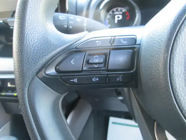 トヨタ ヤリス G 千葉県 2020(令2)年 2.9万km ダークブルーマイカM ワンオーナー/ディスプレイオーディオ/　【USB/BT】/パノラミックビューモニター/LEDヘッドライト/プリクラッシュセーフティ/ロードサインアシスト/レーンディパーチャーアラート/前後ドライブレコーダー/前席シートヒーター/純正ビルトインETC/オートハイビーム/スマートキー/整備記録簿(R3/R4/R5/R7)