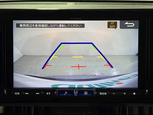 トヨタ ＲＡＶ４ アドベンチャー オフロードPKG 広島県 2021(令3)年 4.9万km スーパーホワイトⅡ ALPINE９型ナビ　/レーダークルーズコントロール　/バックカメラ　/フルセグ　/シートヒーター　/エアシート　/パワーシート　/レーンキープアシスト　/オートハイビーム　/衝突軽減ブレーキ　/ステアリングヒーター/純正18インチアルミホイール(225/60/R18)/エアバック（運転席/助手席/サイド/カーテン）