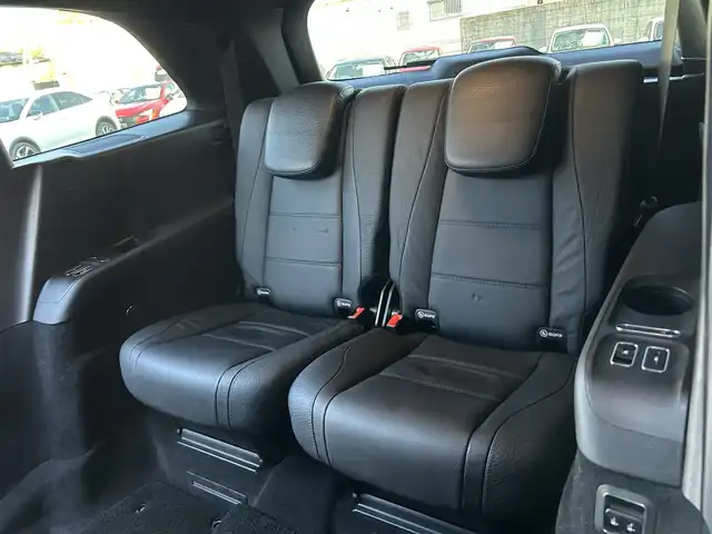 メルセデス・ベンツ ＧＬＳ４００ｄ 4マチック AMGライン 茨城県 2020(令2)年 3.8万km ダイヤモンドホワイト パノラミックSR /Burmester /HUD /黒革 /全席Sヒ-タ-/ベンチレ-ション /M付PWシ-ト /リラクゼーション機能 /21inAMG5ツインスポ-クAW /PWテ-ルゲ-ト /ナビ /12セグ /BT/USB /RSP /ACC /LKA /BSA /PRE-SAFEプラス /360°カメラ /LED /禁煙車