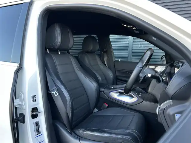 メルセデス・ベンツ ＧＬＳ４００ｄ 4マチック AMGライン 茨城県 2020(令2)年 3.8万km ダイヤモンドホワイト パノラミックSR /Burmester /HUD /黒革 /全席Sヒ-タ-/ベンチレ-ション /M付PWシ-ト /リラクゼーション機能 /21inAMG5ツインスポ-クAW /PWテ-ルゲ-ト /ナビ /12セグ /BT/USB /RSP /ACC /LKA /BSA /PRE-SAFEプラス /360°カメラ /LED /禁煙車