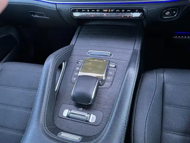 メルセデス・ベンツ ＧＬＳ４００ｄ 4マチック AMGライン 茨城県 2020(令2)年 3.8万km ダイヤモンドホワイト パノラミックSR /Burmester /HUD /黒革 /全席Sヒ-タ-/ベンチレ-ション /M付PWシ-ト /リラクゼーション機能 /21inAMG5ツインスポ-クAW /PWテ-ルゲ-ト /ナビ /12セグ /BT/USB /RSP /ACC /LKA /BSA /PRE-SAFEプラス /360°カメラ /LED /禁煙車