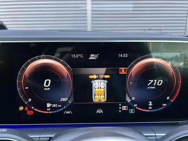 メルセデス・ベンツ ＧＬＳ４００ｄ 4マチック AMGライン 茨城県 2020(令2)年 3.8万km ダイヤモンドホワイト パノラミックSR /Burmester /HUD /黒革 /全席Sヒ-タ-/ベンチレ-ション /M付PWシ-ト /リラクゼーション機能 /21inAMG5ツインスポ-クAW /PWテ-ルゲ-ト /ナビ /12セグ /BT/USB /RSP /ACC /LKA /BSA /PRE-SAFEプラス /360°カメラ /LED /禁煙車