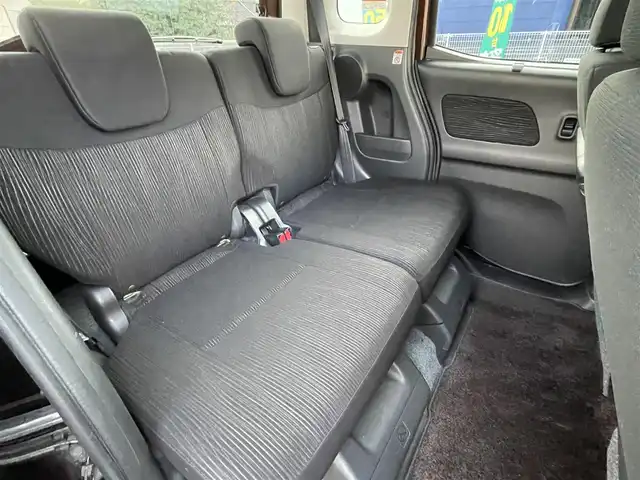 日産 デイズ ルークス ハイウェイスターX Gパッケージ 熊本県 2014(平26)年 3.8万km モカブラウンP 純正ナビ（MC-314D）/【フルセグTV/Bluetooth/CD/DVD/USB】/アラウンドビューモニター/フリップダウンモニター/両側パワースライドドア/ドライブレコーダー/ETC/ステアリングスイッチ/アイドリングストップ/プッシュスタート/オートエアコン/オートライト/フルフラットシート/ベンチシート/社外フロアマット/ウインカーミラー/取扱説明書