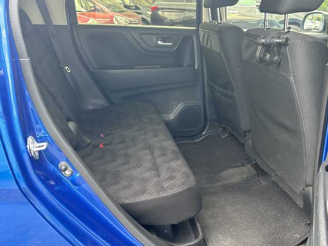 ホンダ Ｎ ＷＧＮ G Lパッケージ 東京都 2017(平29)年 6.1万km 青 純正インターナビ「VXM-174CSi」（ワンセグTV/Bluetooth接続可/AM/FMラジオ/CD再生）/ECON/バックカメラ/ビルトインETC/USB入力端子/スマートキー（プッシュスタート）/純正フロアマット/オートエアコン/横滑り防止装置/保証書/取扱説明書