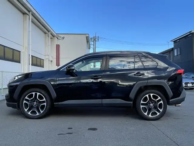 トヨタ ＲＡＶ４