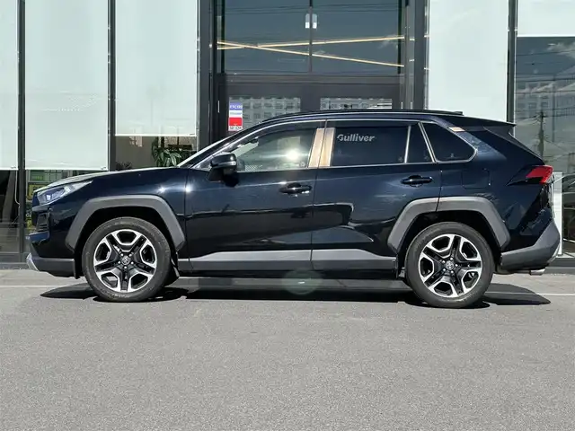 トヨタ ＲＡＶ４